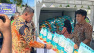 Pemerintah Kota Sorong Kota Termaju Di Tanah Papua