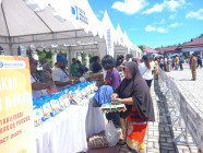 Pemerintah Kota Sorong Kota Termaju Di Tanah Papua